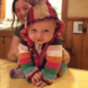 Meet your Posher, April